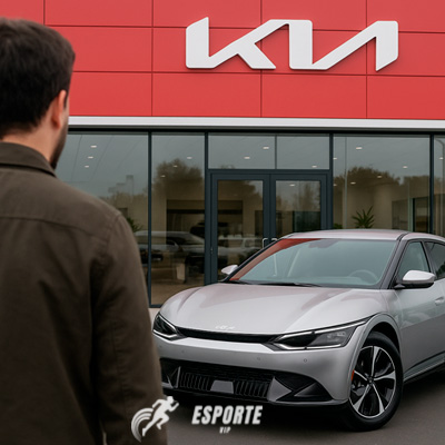 ¡Llegó tu hora de cotizar Kia y comparar las mejores opciones de crédito! cotizar Kia