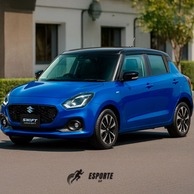 cotizar Suzuki Swift