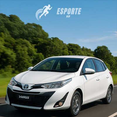 cotizar Toyota Yaris