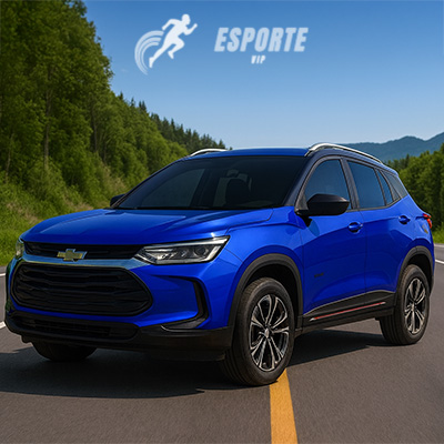 Chevrolet Groove 2025