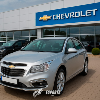 Cotizar Chevrolet