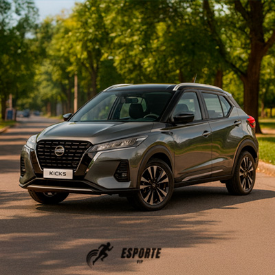Cotizar Nissan Kicks