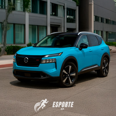 Cotizar Nissan Kicks 2025