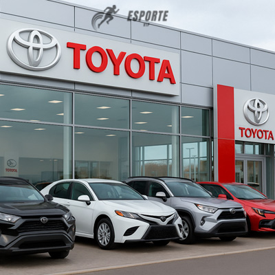 Cotizar Toyota