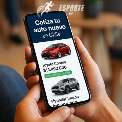 ¡Ahorra dinero y elige la mejor opción con confianza al cotizar un auto nuevo! Cotizar auto en línea