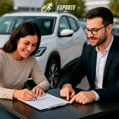 ¡Toma decisiones seguras y evita costos ocultos al cotizar un auto nuevo! Cotizar un auto nuevo