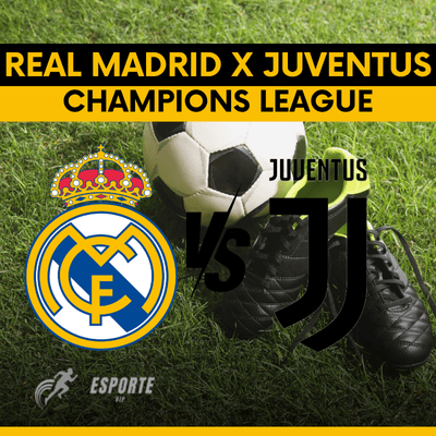 Disfruta Real Madrid vs Juventus con toda la emoción del fútbol europeo. Real Madrid vs Juventus