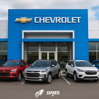 ¡Estrena un auto con planes accesibles al cotizar Chevrolet! cotizar Chevrolet