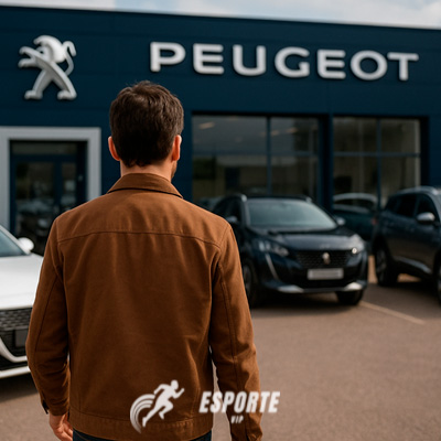 ¡Cotizar Peugeot antes de firmar te permite evitar sorpresas! cotizar Peugeot