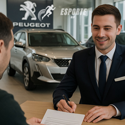 cotizar Peugeot