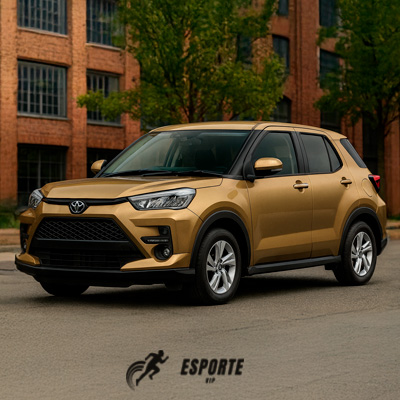 cotizar Toyota Raize