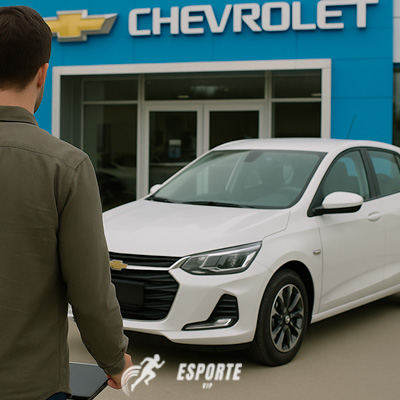 ¡Aprende a negociar mejor tu crédito automotriz Chevrolet para estrenar! crédito automotriz Chevrolet