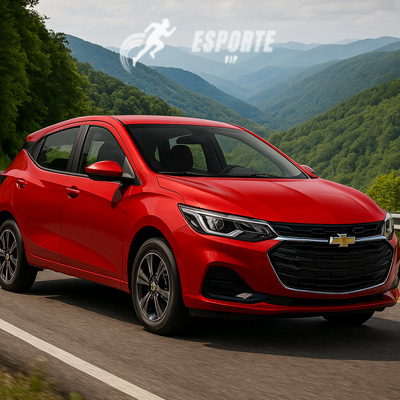 ¡Revisa Chevrolet Sail Hatchback opiniones y analiza todo antes de elegirlo! Chevrolet Sail Hatchback opiniones