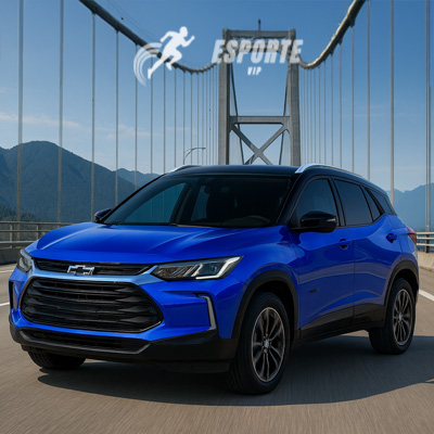 Cotizar Chevrolet Groove