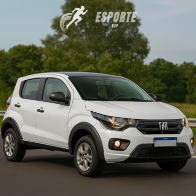 ¡Cotizar Fiat Mobi es el primer paso para decidir mejor! Cotizar Fiat Mobi