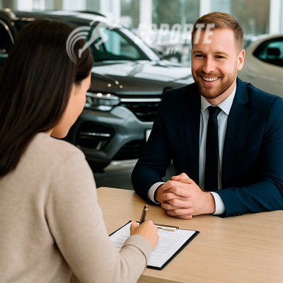 Cotizar auto en línea