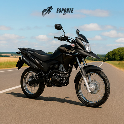 Descubre las motos Honda XR 190: ¡infórmate y toma la mejor decisión! motos Honda XR 190