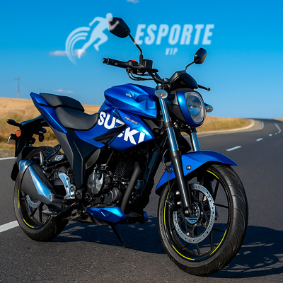 ¡Explora las motos Suzuki en México y descubre cómo financiar con éxito! motos Suzuki en México
