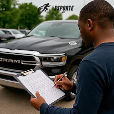 planes de financiamiento Dodge