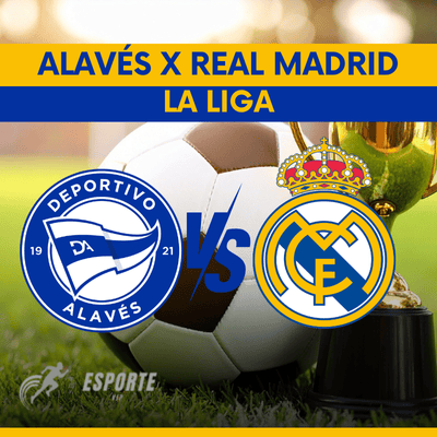 Alavés vs Real Madrid: choque decisivo por la cima y la regularidad en La Liga. Alavés vs Real Madrid