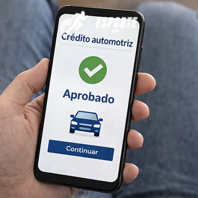Aprende cómo conseguir un crédito automotriz fácil en México