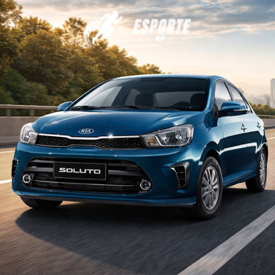 ¿Quieres estrenar? Cotizar Kia Soluto te ayuda a encontrar la opción ideal. Cotizar Kia Soluto