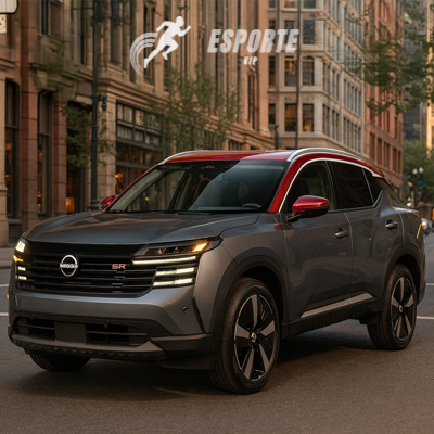 Cotizar Nissan Kicks 2025