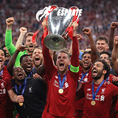 Descubre curiosidades del Liverpool, datos importantes de la historia de los Reds