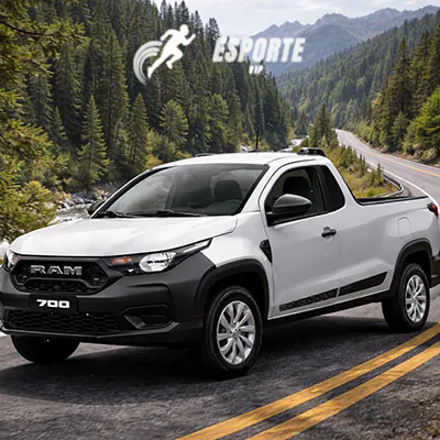Descubre la cotización de la Ram 700 en México