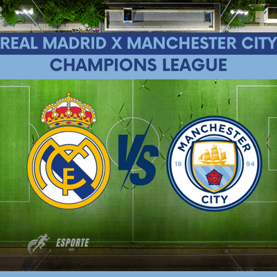 Real Madrid vs Manchester City: clásico moderno con leyendas, récords y pasión europea. Real Madrid vs Manchester City