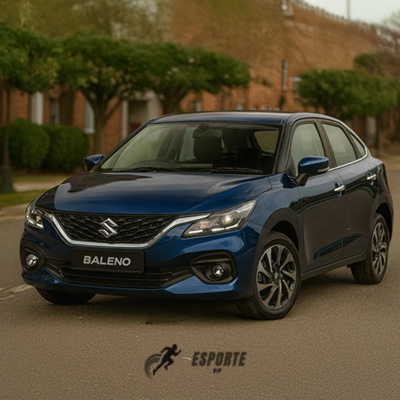¡Aprende a cotizar Suzuki Baleno y optimiza tu compra ahora! cotizar Suzuki Baleno