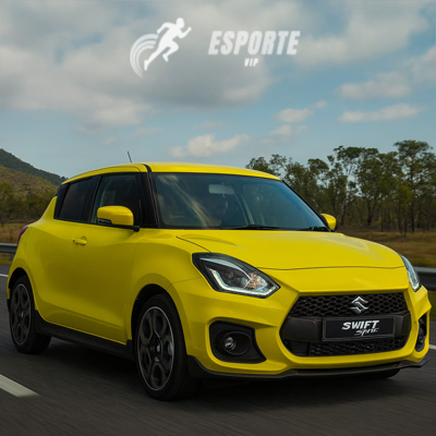 cotizar Suzuki Swift