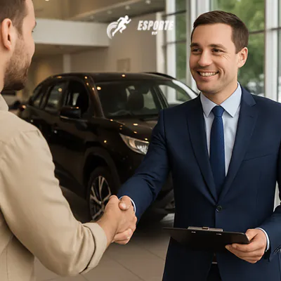 cotizar un auto nuevo