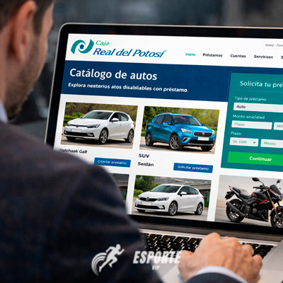 ¿Quieres aplicar al crédito automotriz Caja Real del Potosí? ¡Conoce las condiciones! crédito automotriz Caja Real del Potosí