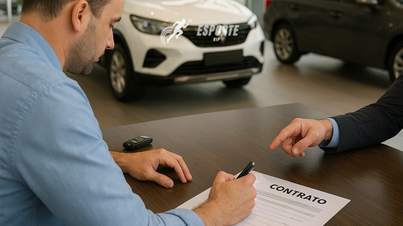 Compara créditos automotrices y financia tu auto con mayor seguridad