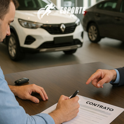 crédito automotriz en Chile