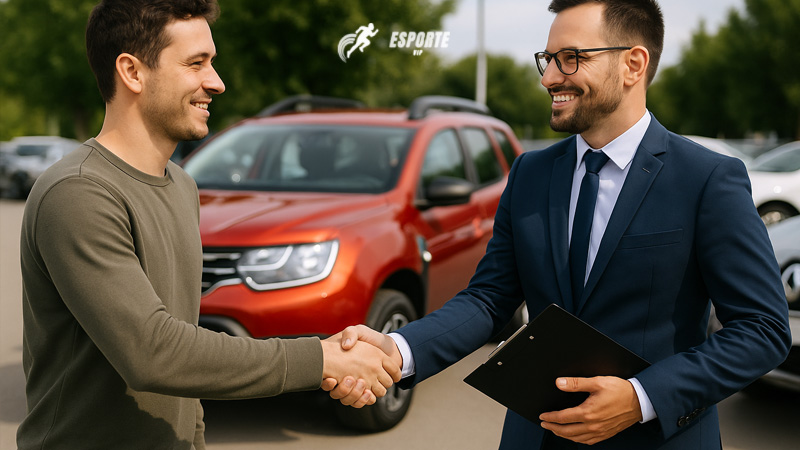 Descubre cómo solicitar crédito automotriz sin Buró y revisa los requisitos antes de iniciar