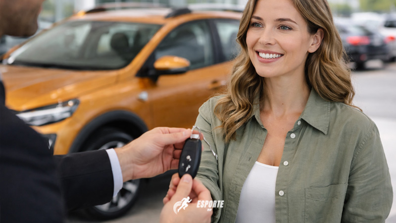 Descubre cómo acceder a financiamiento de autos sin Buró y revisa los requisitos antes de solicitar