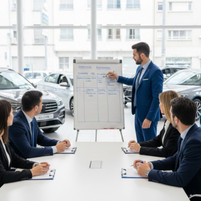 Guía 2026 sobre coches con ASNEF y sin entrada en España: modalidades reales, requisitos, límites habituales y más detalles.