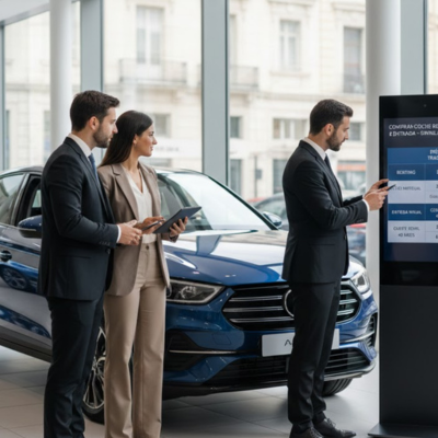 Conoce las ventajas y desventajas de comprar coche renting sin entrada comparándolo con préstamos tradicionales y más detalles.