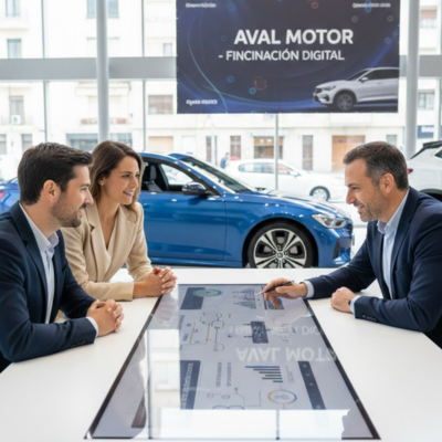 ¿Necesitas dinero urgente? Descubre cómo funciona el préstamo por coche online en España, TAE real, plazos, costos y más detalles.