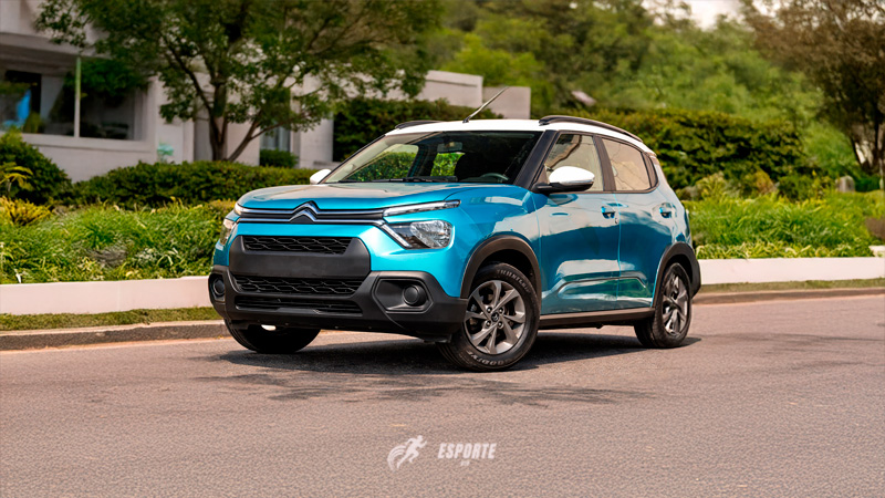 Descubre todo lo que necesitas saber del Citroën C3