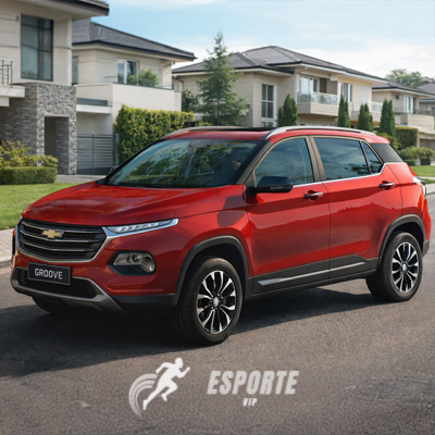 Cotizar Chevrolet Groove