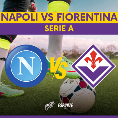 Napoli vs Fiorentina