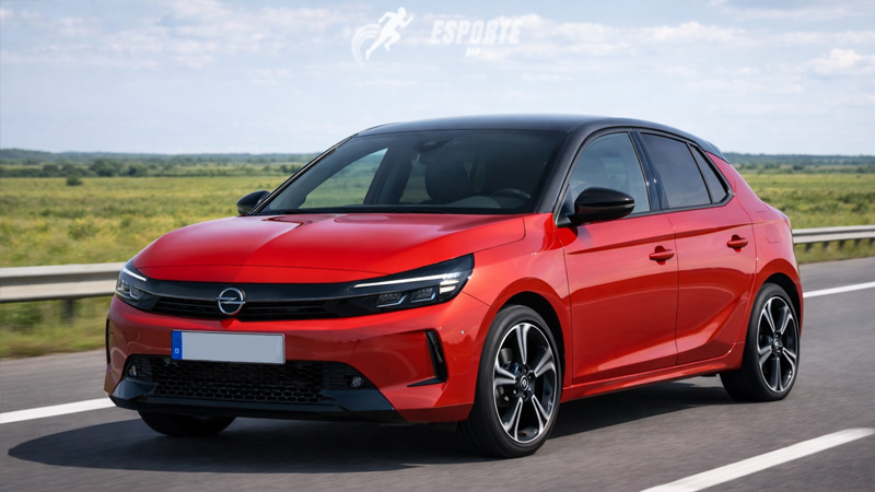 Descubre todo lo que necesitas saber del Opel Corsa
