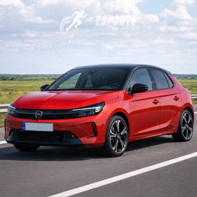 Opel Corsa 2024