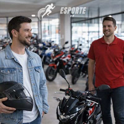 ¿Te da desconfianzacomprar motos en línea? ¡Conoce estrategias seguras ahora! comprar motos en línea