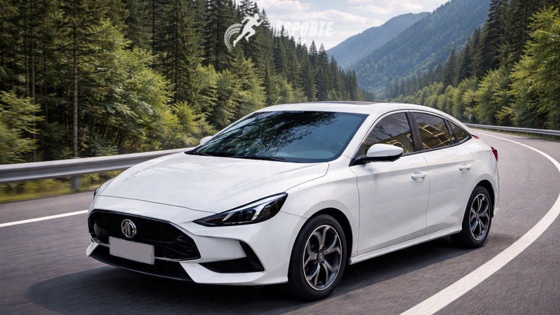 ¡Cotiza el MG5 en México y compara precio y financiamiento antes de comprar!