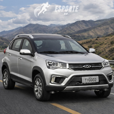 ¿Pensando en cotizar Chery Tiggo 2? Compara con estrategia para pagar menos. cotizar Chery Tiggo 2