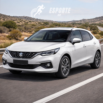 cotizar Suzuki Baleno